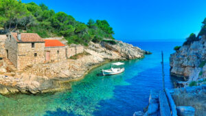 Lastovo MS Amore