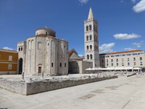 Putovanje T2 Zadar, MS Amore