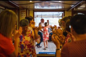 kapetanska večera MS Amore