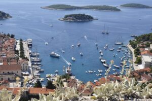 Otok Hvar MS Amore