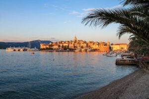 Korcula, MS Amore