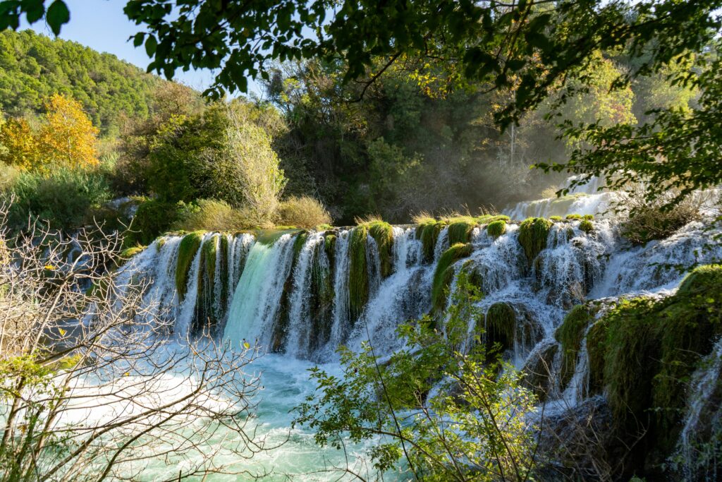 Krka National Park