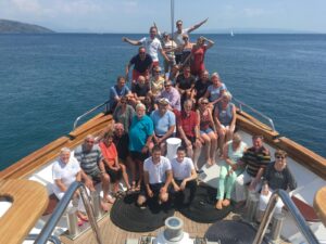 carter grupa MS Amore