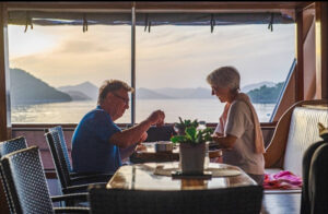 slobodno vrijeme na MS Amore predsezona krstarenje