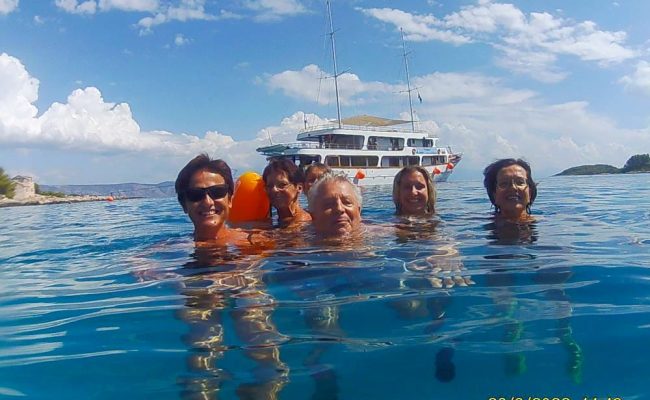 Krstarenje 7 dana MS Amore