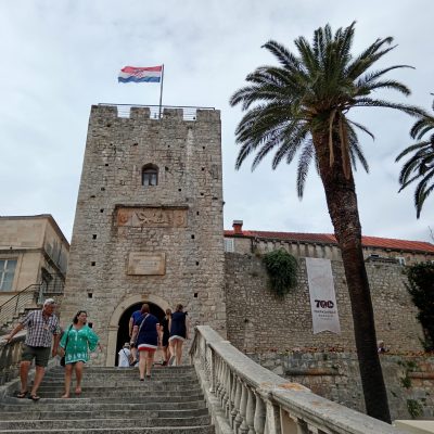 Korčula MS Amore