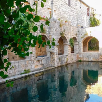 Tvrdalj Petar Hektorović