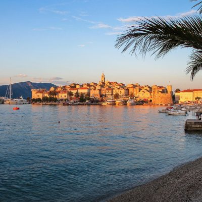 Korcula, MS Amore