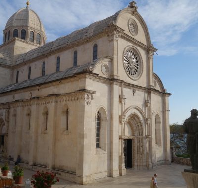 Putovanje T2 Šbenik MS Amore